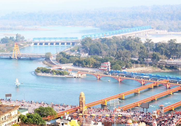 Haridwar Rishikesh