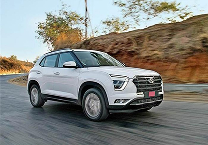 Self Drive Cars in Dehradun