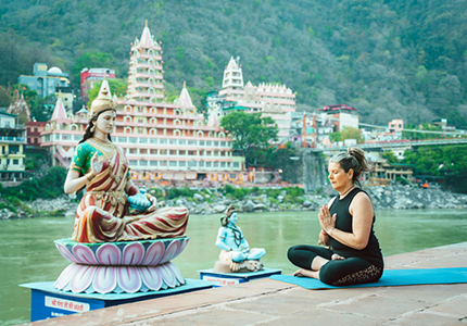 Rishikesh
